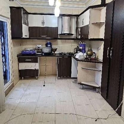فروش آپارتمان 75 متر در بلوار بسیج در گروه خرید و فروش املاک در مازندران در شیپور-عکس1