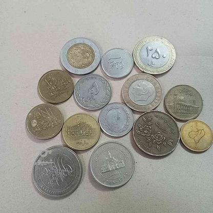 14 سکه مختلف و متنوع بفروش میرسد در گروه خرید و فروش ورزش فرهنگ فراغت در آذربایجان شرقی در شیپور-عکس1