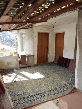 خانه کوهستانی چلاو 140 متر در گروه خرید و فروش املاک در مازندران در شیپور-عکس1