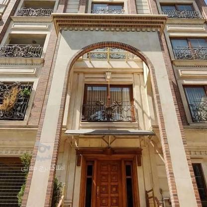 فروش آپارتمان 175 متر در فرمانیه در گروه خرید و فروش املاک در تهران در شیپور-عکس1