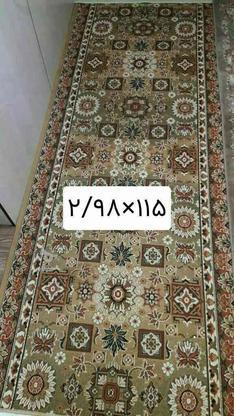 گلیم، فرش. در گروه خرید و فروش لوازم خانگی در تهران در شیپور-عکس1