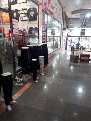 فروش سرقفلی مغازه و معاوضه در گروه خرید و فروش املاک در قزوین در شیپور-عکس1