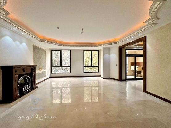 فروش آپارتمان 184 متر در زعفرانیه در گروه خرید و فروش املاک در تهران در شیپور-عکس1