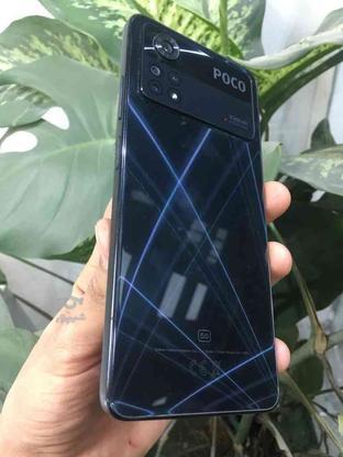 Poco x4 pro 5g در گروه خرید و فروش موبایل، تبلت و لوازم در مازندران در شیپور-عکس1