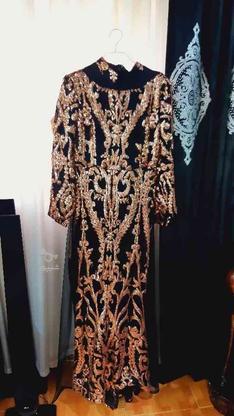 لباس مجلسی شیک در گروه خرید و فروش لوازم شخصی در تهران در شیپور-عکس1