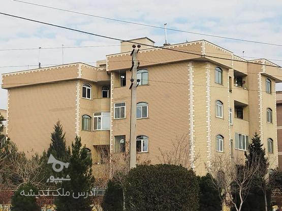 فروش آپارتمان 105 متر در فاز 4 در گروه خرید و فروش املاک در تهران در شیپور-عکس1