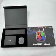 پک ساعت هوشمند HW9 ultra max