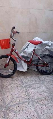 دوچرخه 16شیمانو در گروه خرید و فروش ورزش فرهنگ فراغت در خراسان رضوی در شیپور-عکس1