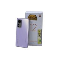 شیائومی Xiaomi 12X 8GB/128GB Purple