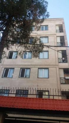 اجاره آپارتمان 85 متر در فاطمی در گروه خرید و فروش املاک در تهران در شیپور-عکس1