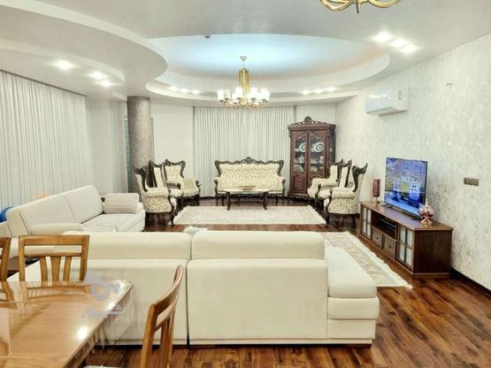 فروش آپارتمان 160 متر در بعثت در گروه خرید و فروش املاک در مازندران در شیپور-عکس1