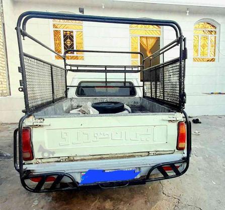 وانت مدل 88 در گروه خرید و فروش وسایل نقلیه در فارس در شیپور-عکس1