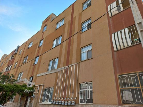 آپارتمان85متر مهر مدیران در گروه خرید و فروش املاک در سمنان در شیپور-عکس1