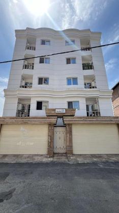 اجاره آپارتمان 93 متر در شهرک قائم در گروه خرید و فروش املاک در مازندران در شیپور-عکس1
