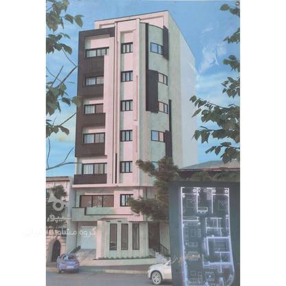 پیش‌فروش آپارتمان لوکس 190 متر در امیرکبیر تحویل 6 ماهه در گروه خرید و فروش املاک در مازندران در شیپور-عکس1