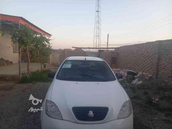 فروش ماشین93 در گروه خرید و فروش وسایل نقلیه در خراسان رضوی در شیپور-عکس1