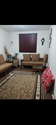 آپارتمان مبله1خوابه در گروه خرید و فروش املاک در فارس در شیپور-عکس1