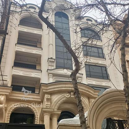 اجاره آپارتمان 157 متر در نیاوران در گروه خرید و فروش املاک در تهران در شیپور-عکس1