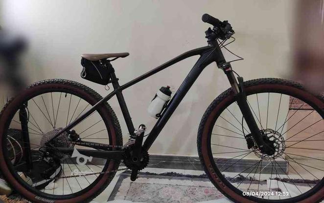 دوچرخه scott 2023 اسکات اسپکت 930 در گروه خرید و فروش ورزش فرهنگ فراغت در مازندران در شیپور-عکس1