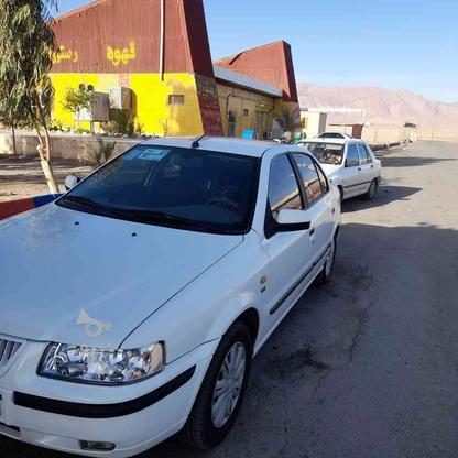 سمند lxمدل 97خانگی مولتی پلاس تک سوز در گروه خرید و فروش وسایل نقلیه در کرمان در شیپور-عکس1