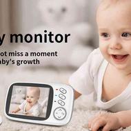 مانیتور اتاق کودک قابل حمل Baby Monitor