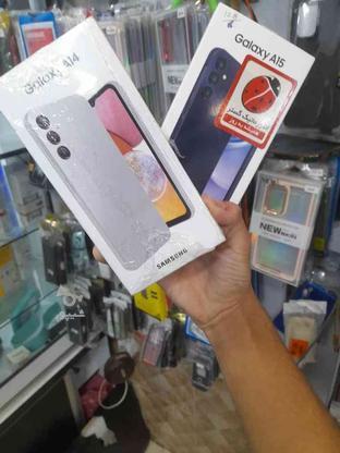 گوشی A14 a15 آکبند ویتنام در گروه خرید و فروش موبایل، تبلت و لوازم در مازندران در شیپور-عکس1