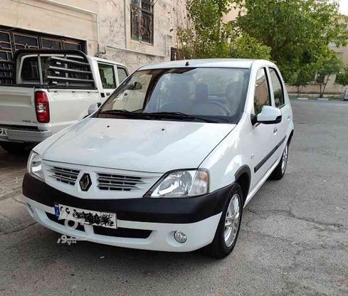 فروش ماشین ال نود پارس تندر98 در گروه خرید و فروش وسایل نقلیه در تهران در شیپور-عکس1
