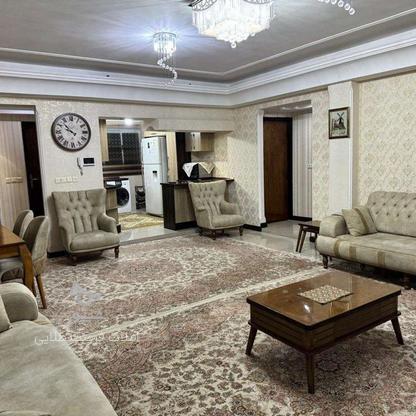 اجاره آپارتمان 100 متر در پشت پرورشگاه در گروه خرید و فروش املاک در مازندران در شیپور-عکس1