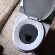 توالت سنگی