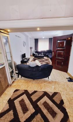 اجاره آپارتمان 95 متر در کلاکسر تک واحدی تمیز آماده تحویل در گروه خرید و فروش املاک در مازندران در شیپور-عکس1