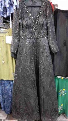 لباس مجلسی شیک در گروه خرید و فروش لوازم شخصی در اصفهان در شیپور-عکس1