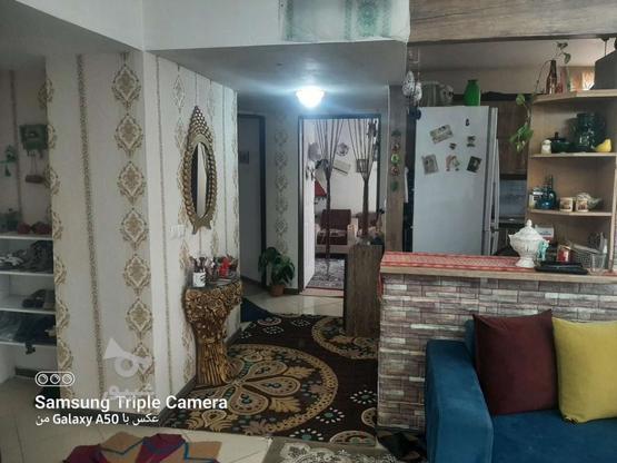 آپارتمان 80متری /جمهوری 39/مجتمع برند در گروه خرید و فروش املاک در خراسان رضوی در شیپور-عکس1