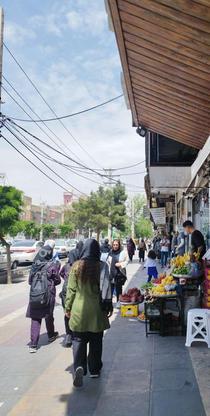اجاره تجاری و مغازه 28 متر در فاز 1 در گروه خرید و فروش املاک در تهران در شیپور-عکس1