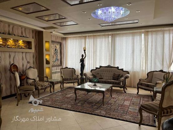 باغ زیار 200متر طبقه پنجم در گروه خرید و فروش املاک در اصفهان در شیپور-عکس1
