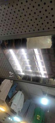 چراغ سقفی توکار 60 در 60 در گروه خرید و فروش لوازم الکترونیکی در تهران در شیپور-عکس1