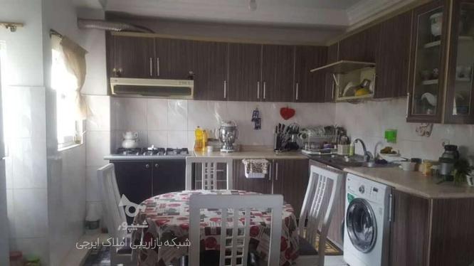 فروش آپارتمان 90 متر در آیت الله غفاری در گروه خرید و فروش املاک در مازندران در شیپور-عکس1