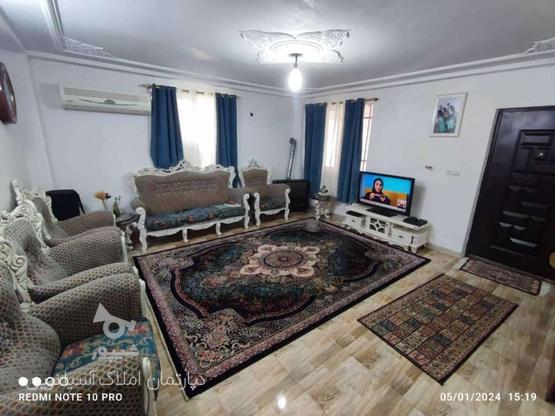 آپارتمان 86 متر راه جدا در ساحل رودسر در گروه خرید و فروش املاک در گیلان در شیپور-عکس1