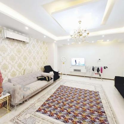 فروش آپارتمان 54 متر در سلسبیل در گروه خرید و فروش املاک در تهران در شیپور-عکس1