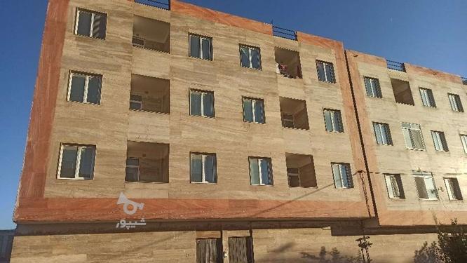 آپارتمان 80 متری خشک نبش میدان اصلی دشت ناصر در گروه خرید و فروش املاک در تهران در شیپور-عکس1