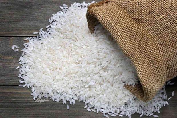 برنج مازندرانی اصل در گروه خرید و فروش خدمات و کسب و کار در مازندران در شیپور-عکس1