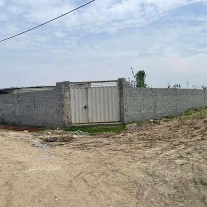 فروش زمین مسکونی 150 متر در حمزه کلا در گروه خرید و فروش املاک در مازندران در شیپور-عکس1