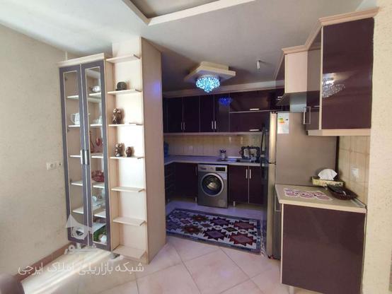 فروش آپارتمان 95 متر در محوطه کاخ در گروه خرید و فروش املاک در مازندران در شیپور-عکس1