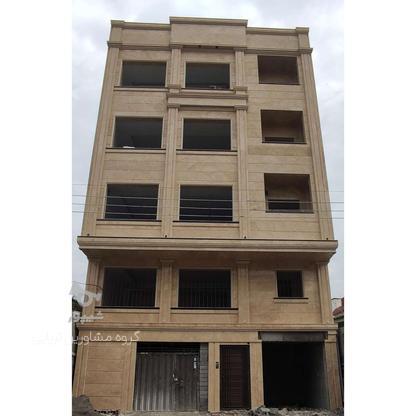 پیش‌فروش آپارتمان دوبلکس شیک 200 متری در حمزه کلا در گروه خرید و فروش املاک در مازندران در شیپور-عکس1