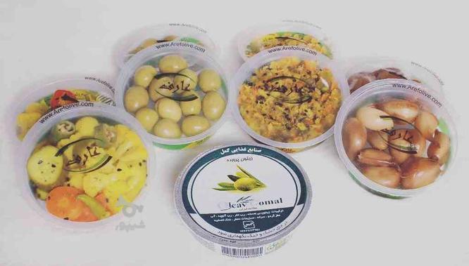 تولید ،پخش،فروش محصولات غذایی تک نفره های رستورانی در گروه خرید و فروش خدمات و کسب و کار در خوزستان در شیپور-عکس1