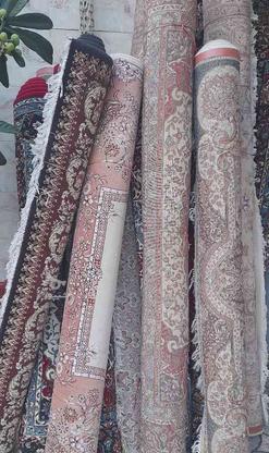 فروش تعدادی فرش در گروه خرید و فروش لوازم خانگی در مازندران در شیپور-عکس1