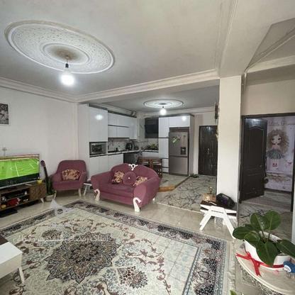 فروش آپارتمان 76 متر در مرکز شهر در گروه خرید و فروش املاک در گیلان در شیپور-عکس1