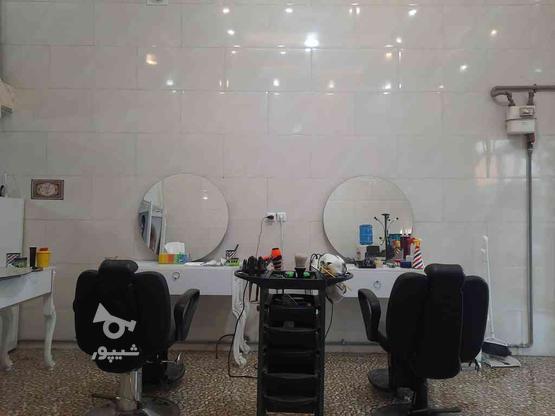 لوازم کامل آرایشگری در گروه خرید و فروش صنعتی، اداری و تجاری در البرز در شیپور-عکس1
