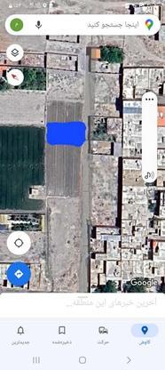 فروش زمین مسکونی 200 متر ابعاد 10 در20 در گروه خرید و فروش املاک در اصفهان در شیپور-عکس1