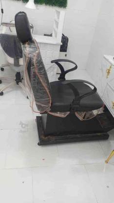 یکعدد صندلی آرایشی به فروش میرسد در گروه خرید و فروش صنعتی، اداری و تجاری در مازندران در شیپور-عکس1
