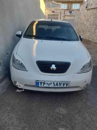 خودرو تیبا مدل 99 در گروه خرید و فروش وسایل نقلیه در آذربایجان غربی در شیپور-عکس1